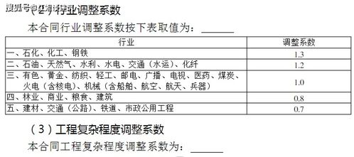 全过程工程咨询服务设计的领域项目及费用标准参考